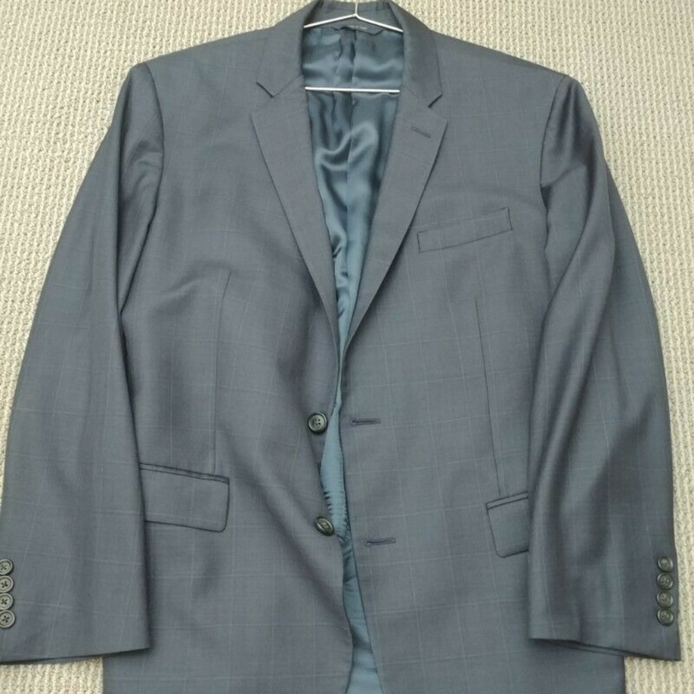 Brooks Brothers Suit